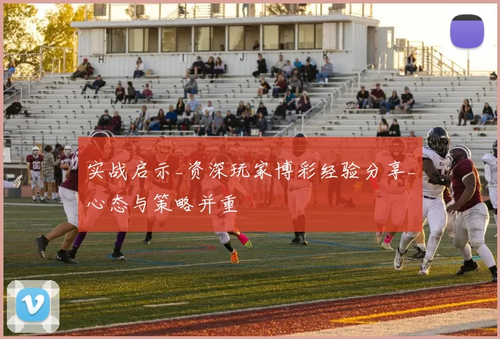 实战启示_资深玩家博彩经验分享_心态与策略并重