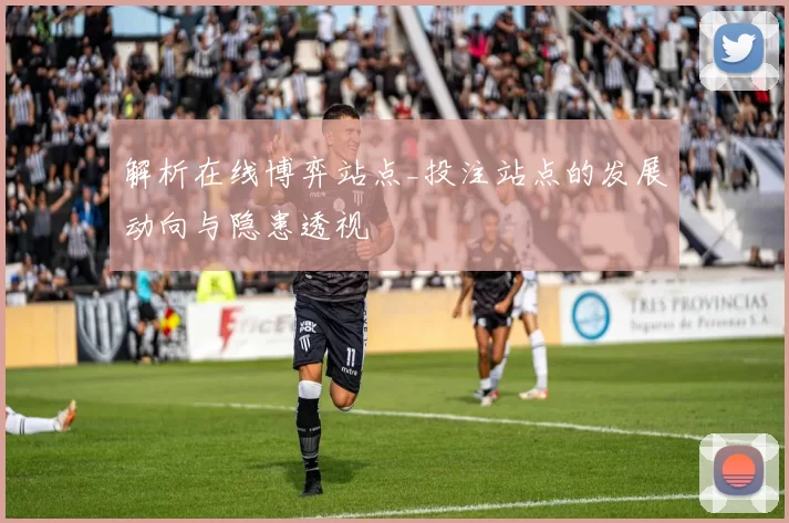 解析在线博弈站点_投注站点的发展动向与隐患透视