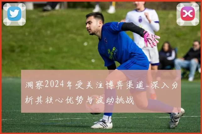 洞察2024年受关注博弈渠道_深入分析其核心优势与波动挑战