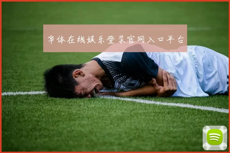 华体在线娱乐登录官网入口平台