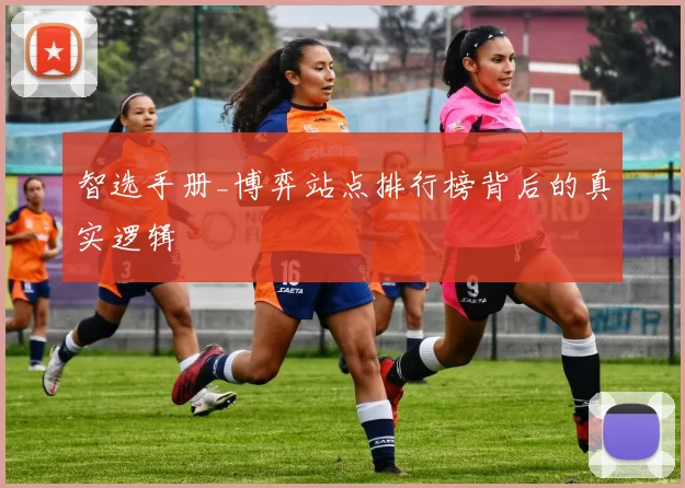 智选手册_博弈站点排行榜背后的真实逻辑