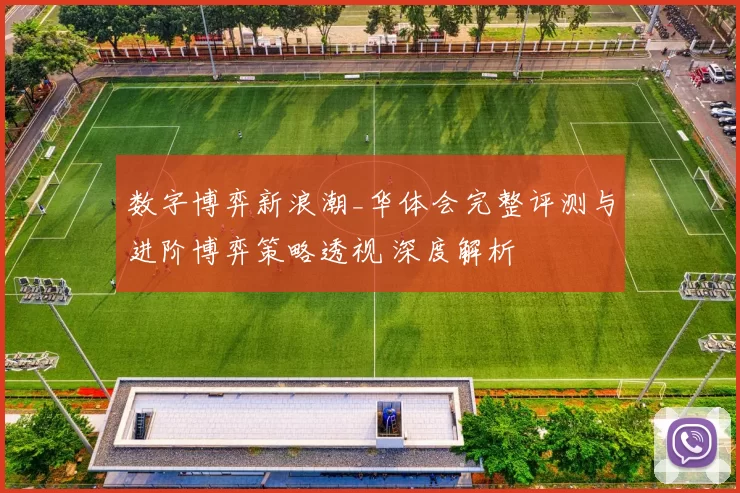 数字博弈新浪潮_华体会完整评测与进阶博弈策略透视 深度解析
