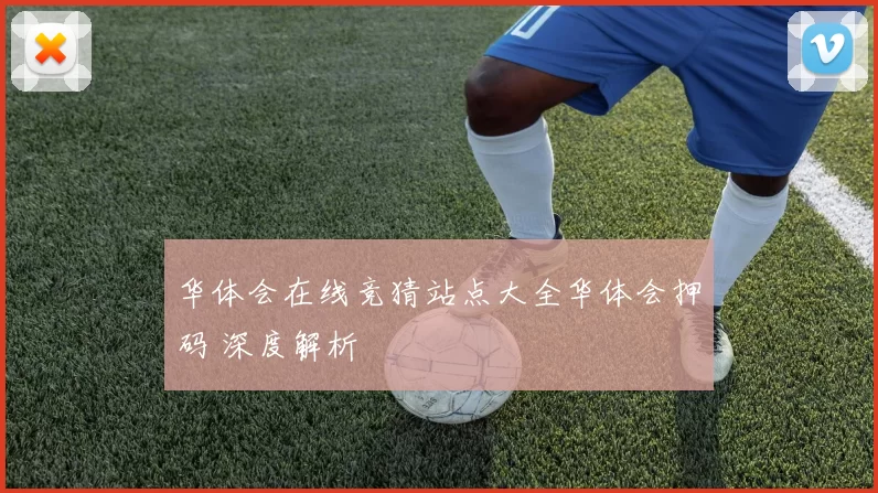 华体会在线竞猜站点大全华体会押码 深度解析