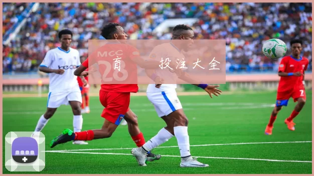 體育運動投注大全