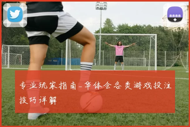 专业玩家指南_华体会各类游戏投注技巧详解