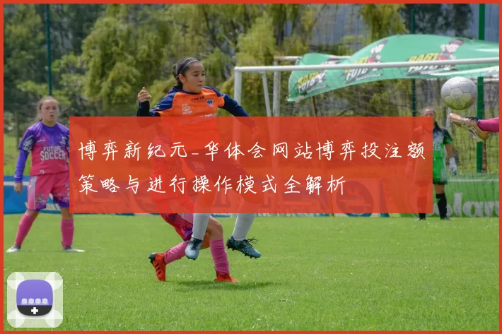 博弈新纪元_华体会网站博弈投注额策略与进行操作模式全解析