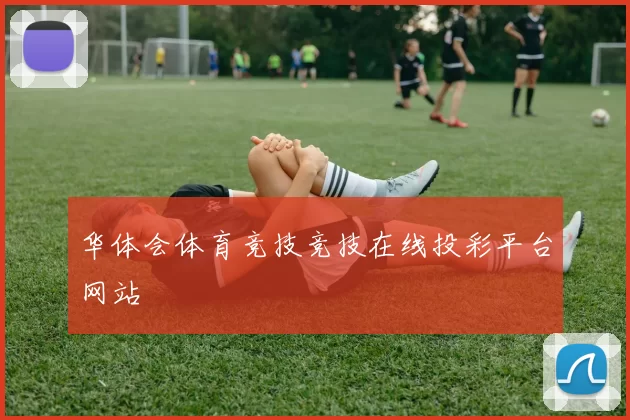 华体会体育竞技竞技在线投彩平台网站