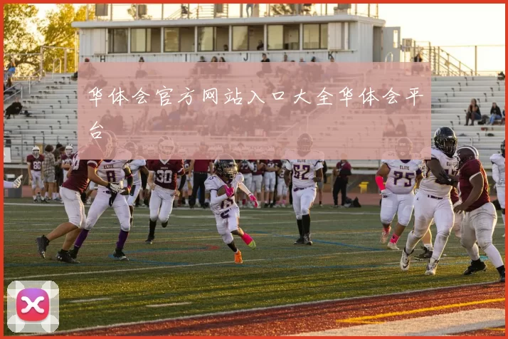 华体会官方网站入口大全华体会平台