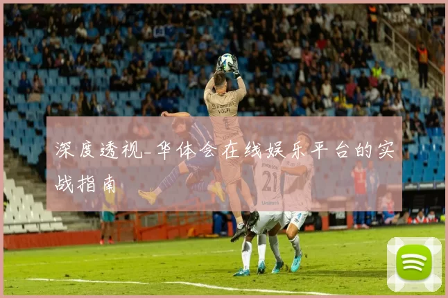 深度透视_华体会在线娱乐平台的实战指南