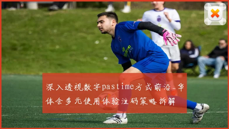 深入透视数字pastime方式前沿_华体会多元使用体验注码策略拆解