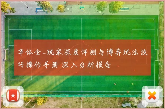 华体会_玩家深度评测与博弈玩法技巧操作手册 深入分析报告