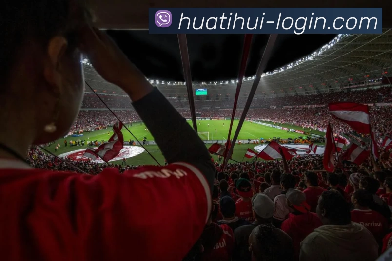 华体会体育品牌故事