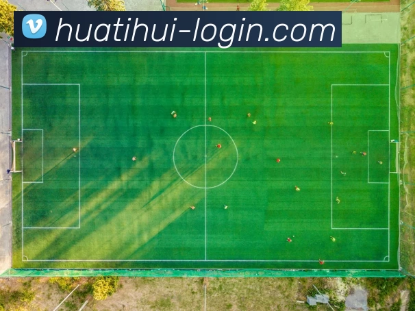 华体会体育服务体系